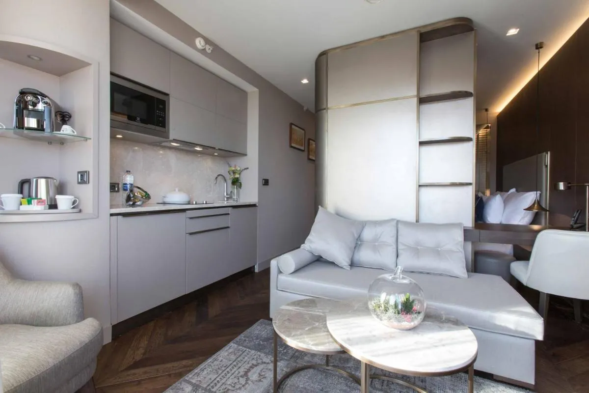 Image 3 of Noble22 Suites-Special Category
