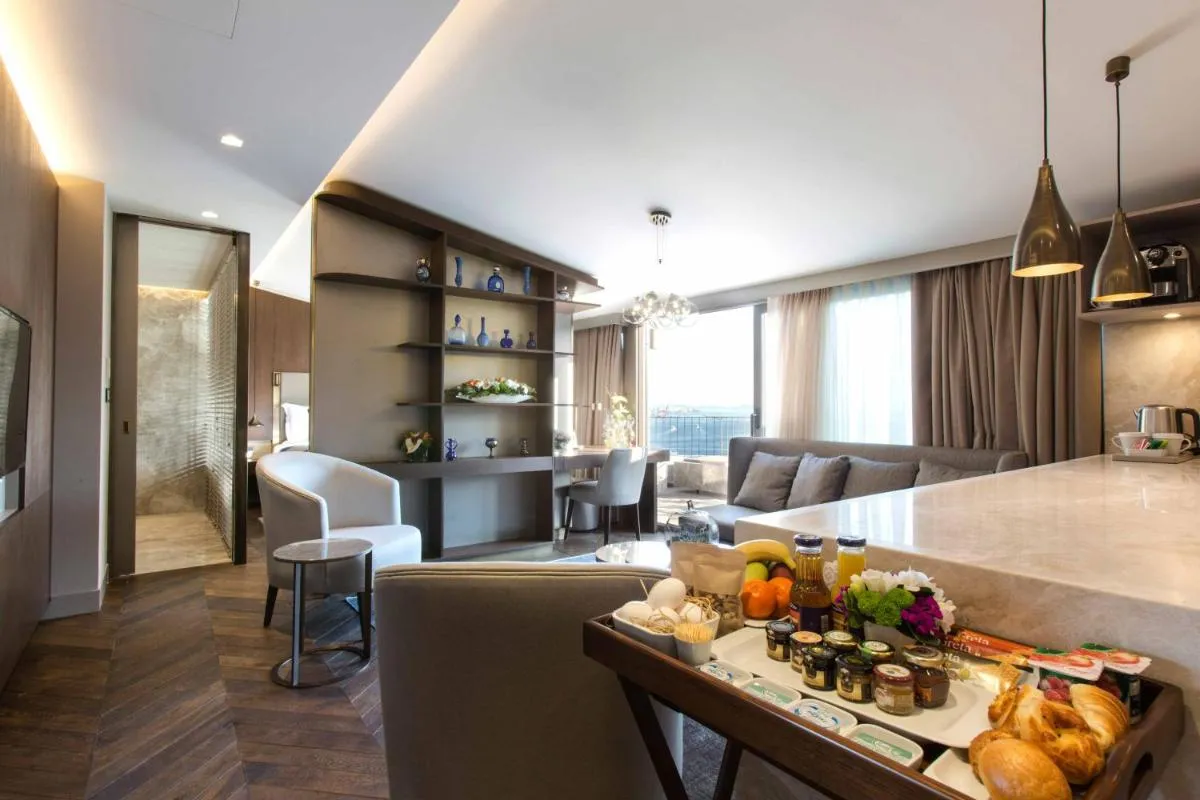 Image 1 of Noble22 Suites-Special Category