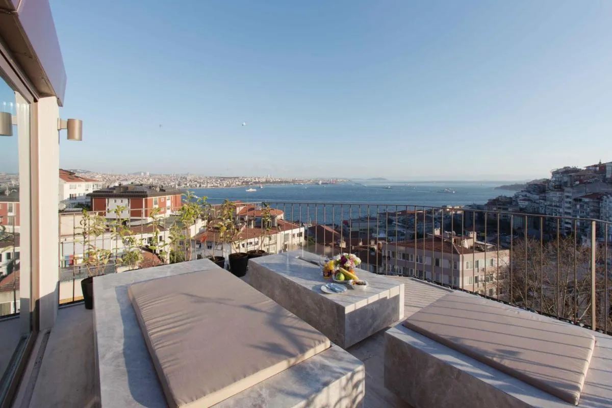 Image 6 of Noble22 Suites-Special Category