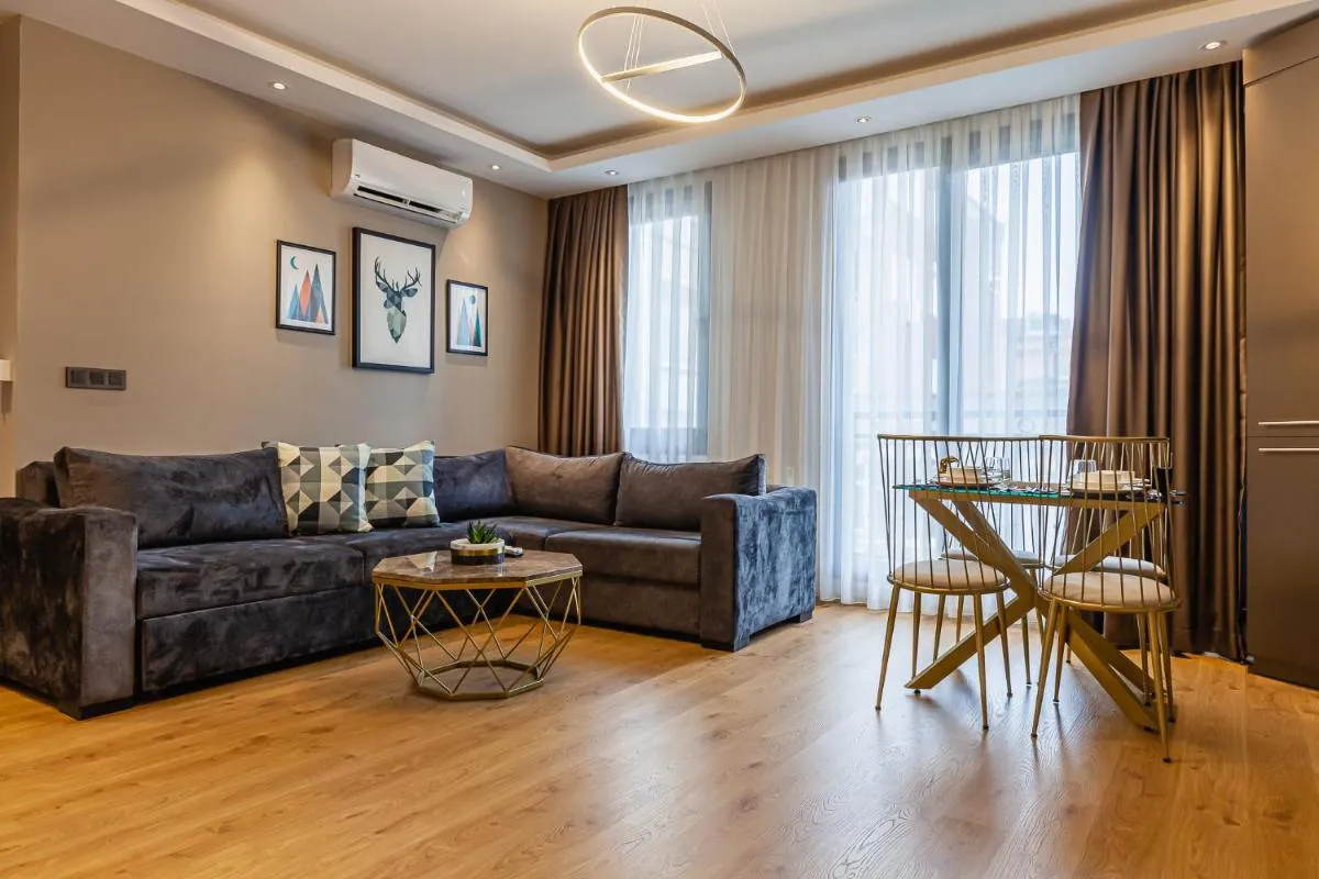 Image 3 of Norah Suites Hotel İstanbul