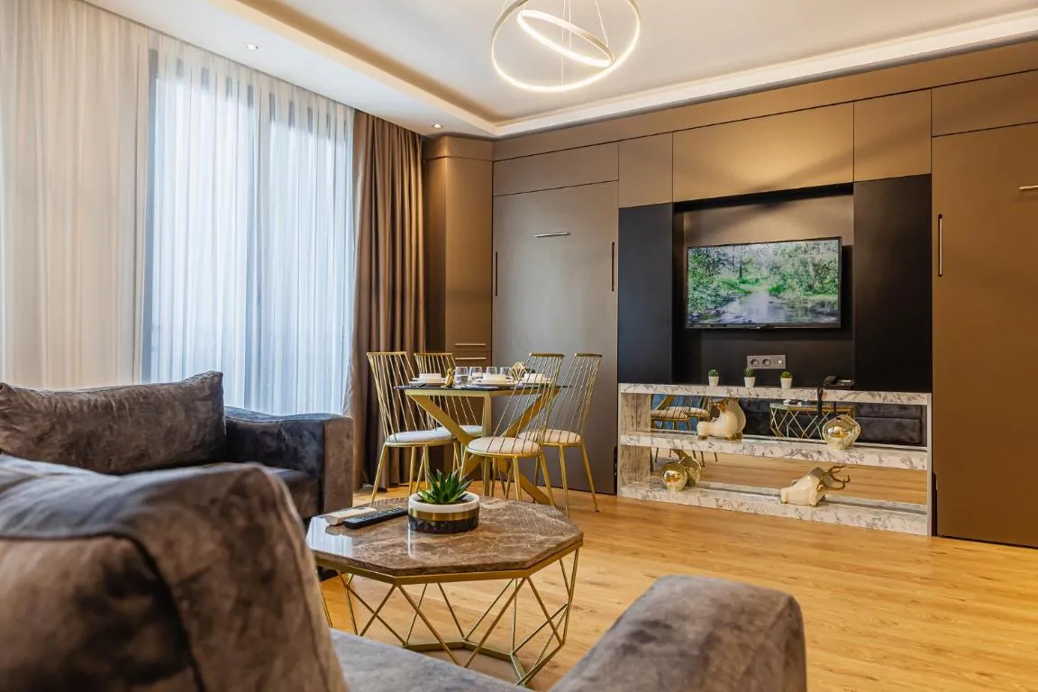 Image of Norah Suites Hotel İstanbul