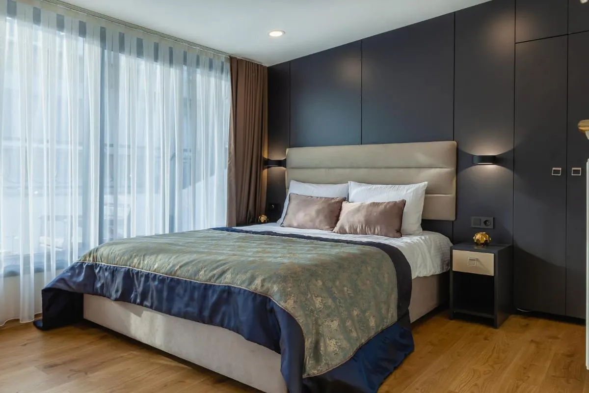 Image 2 of Norah Suites Hotel İstanbul
