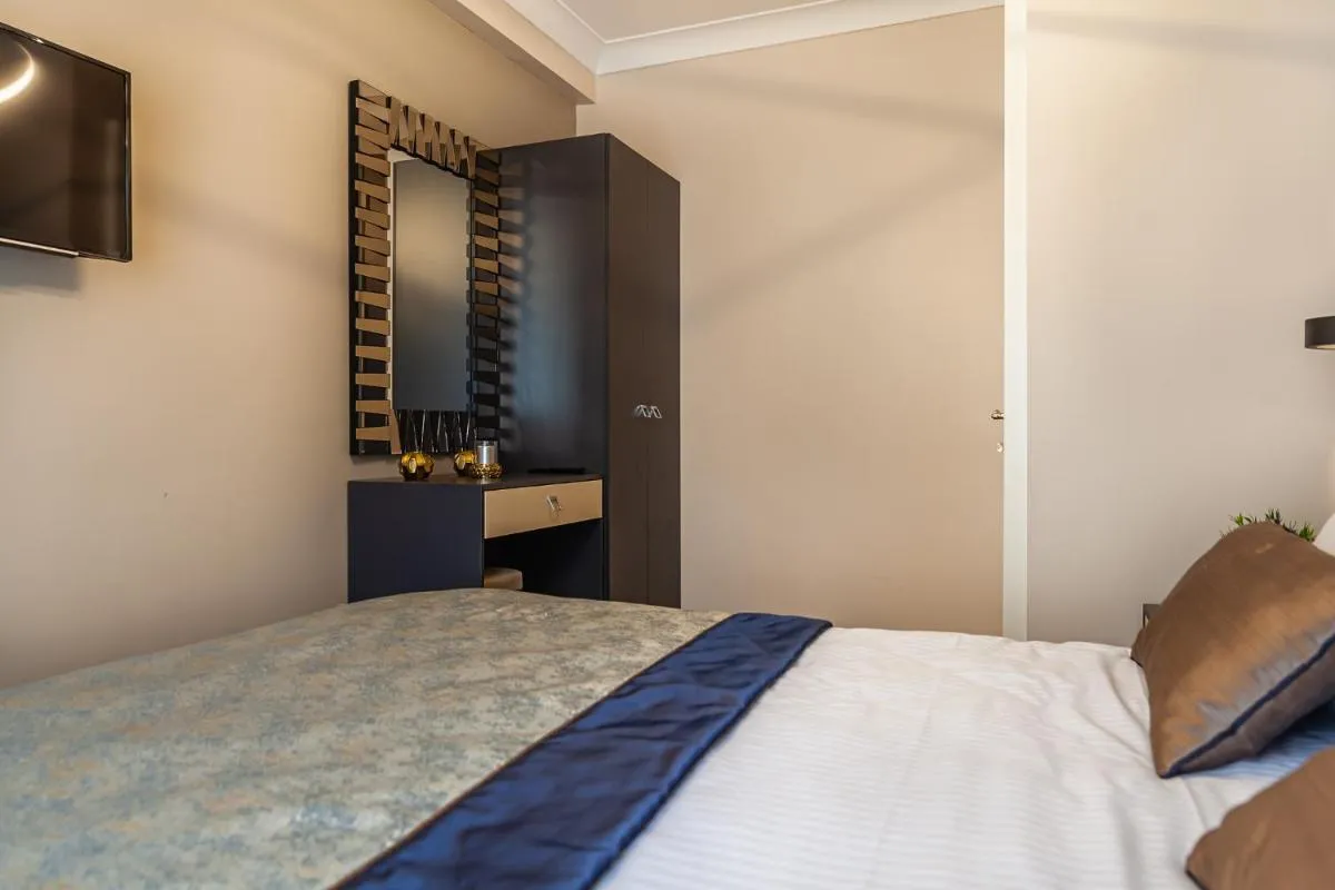 Image 6 of Norah Suites Hotel İstanbul