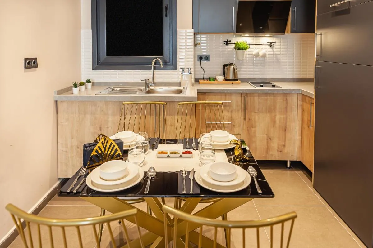 Image 5 of Norah Suites Hotel İstanbul