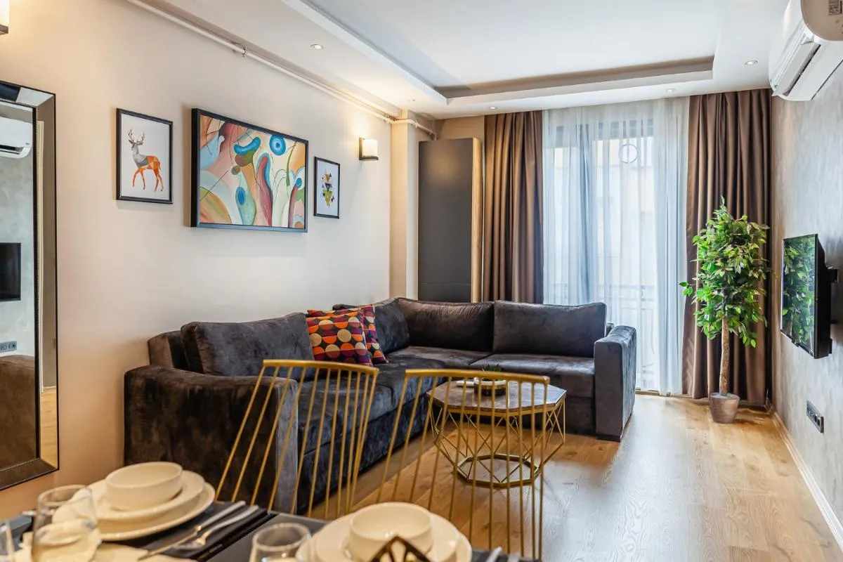 Image 4 of Norah Suites Hotel İstanbul