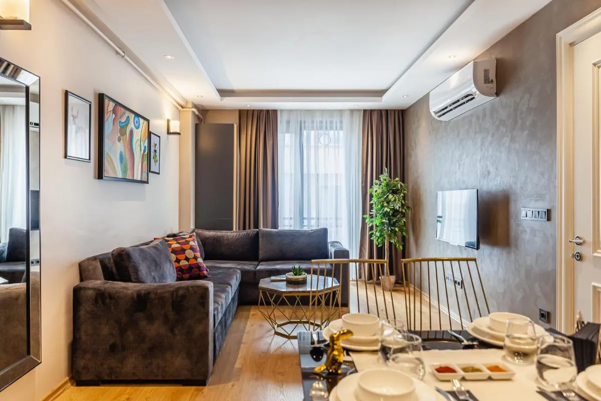 Image 1 of Norah Suites Hotel İstanbul