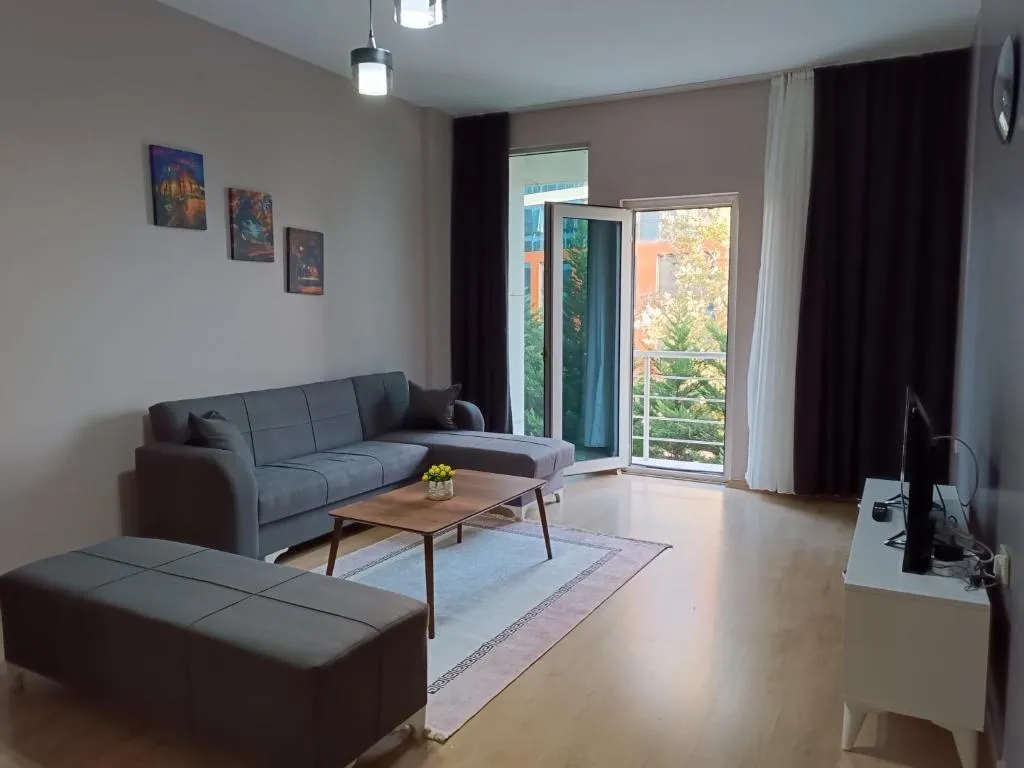 Image of Nur Sena’s House