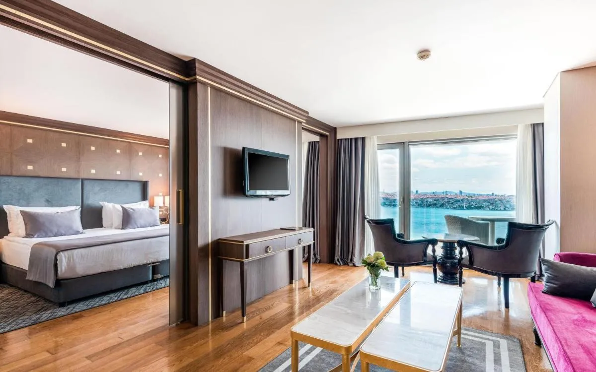 Image 1 of Opera Hotel Bosphorus