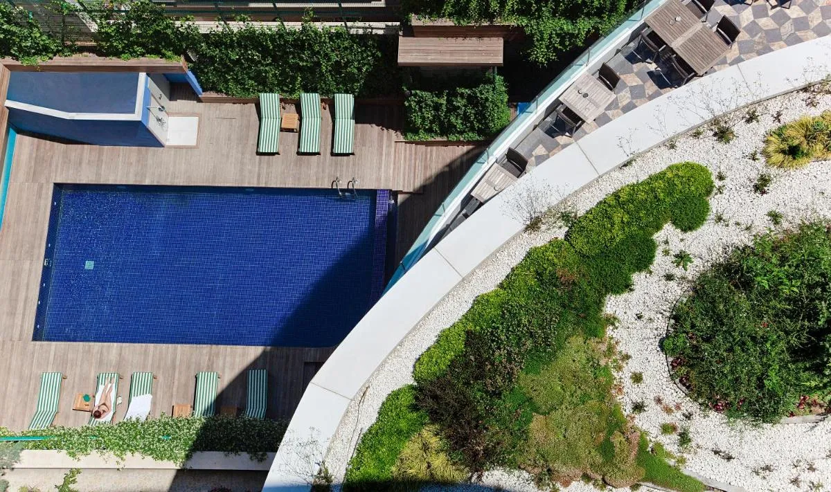 Image 2 of Opera Hotel Bosphorus