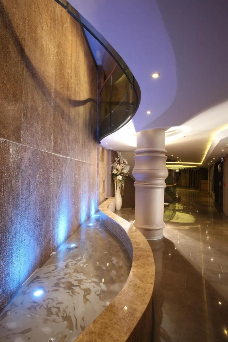 Image 3 of Opera Hotel Bosphorus