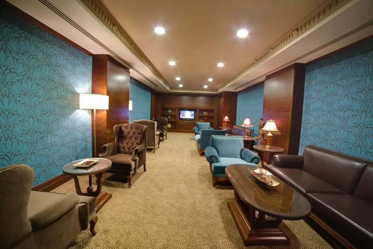 Image 5 of Oran Hotel