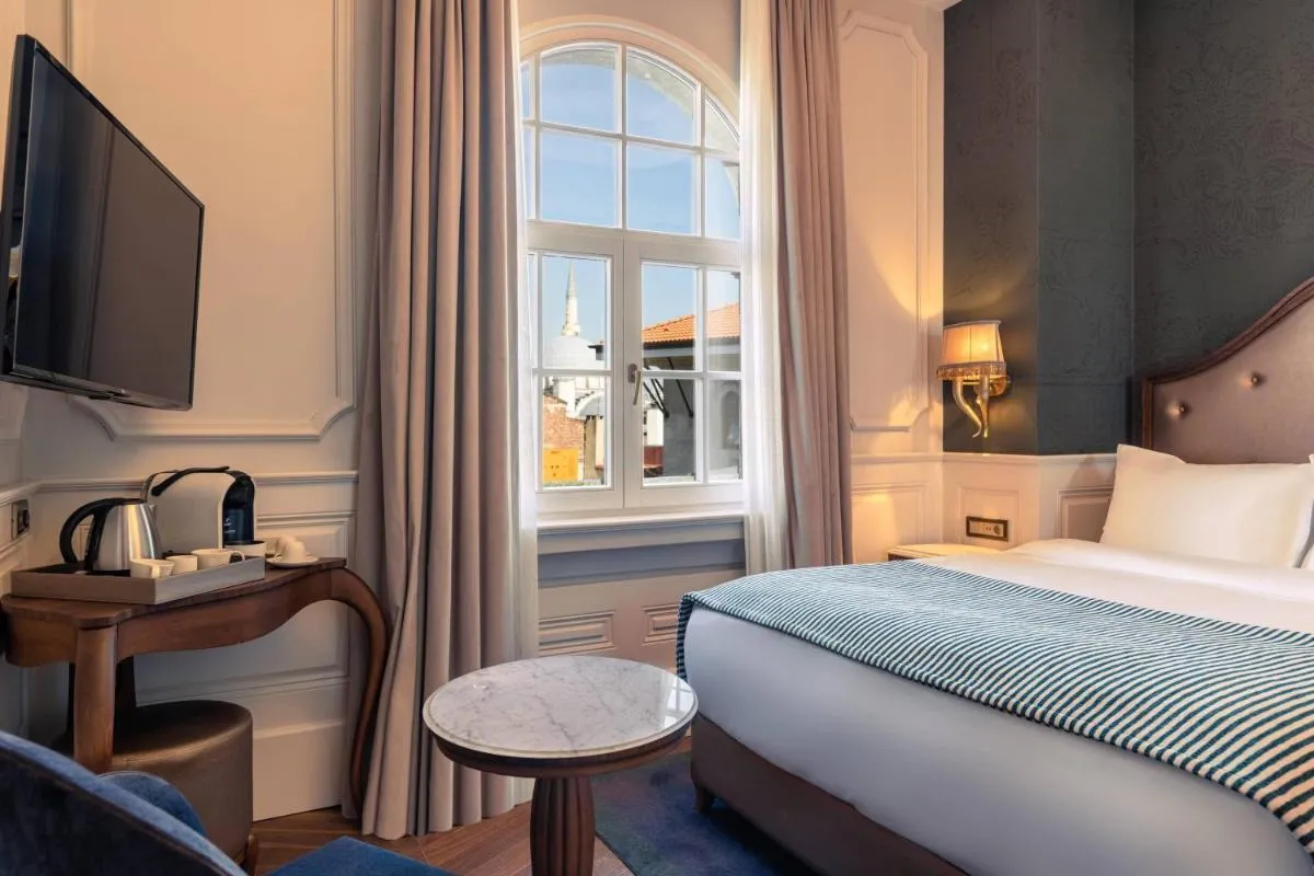 Image 5 of Orientbank Hotel Istanbul, Autograph Collection