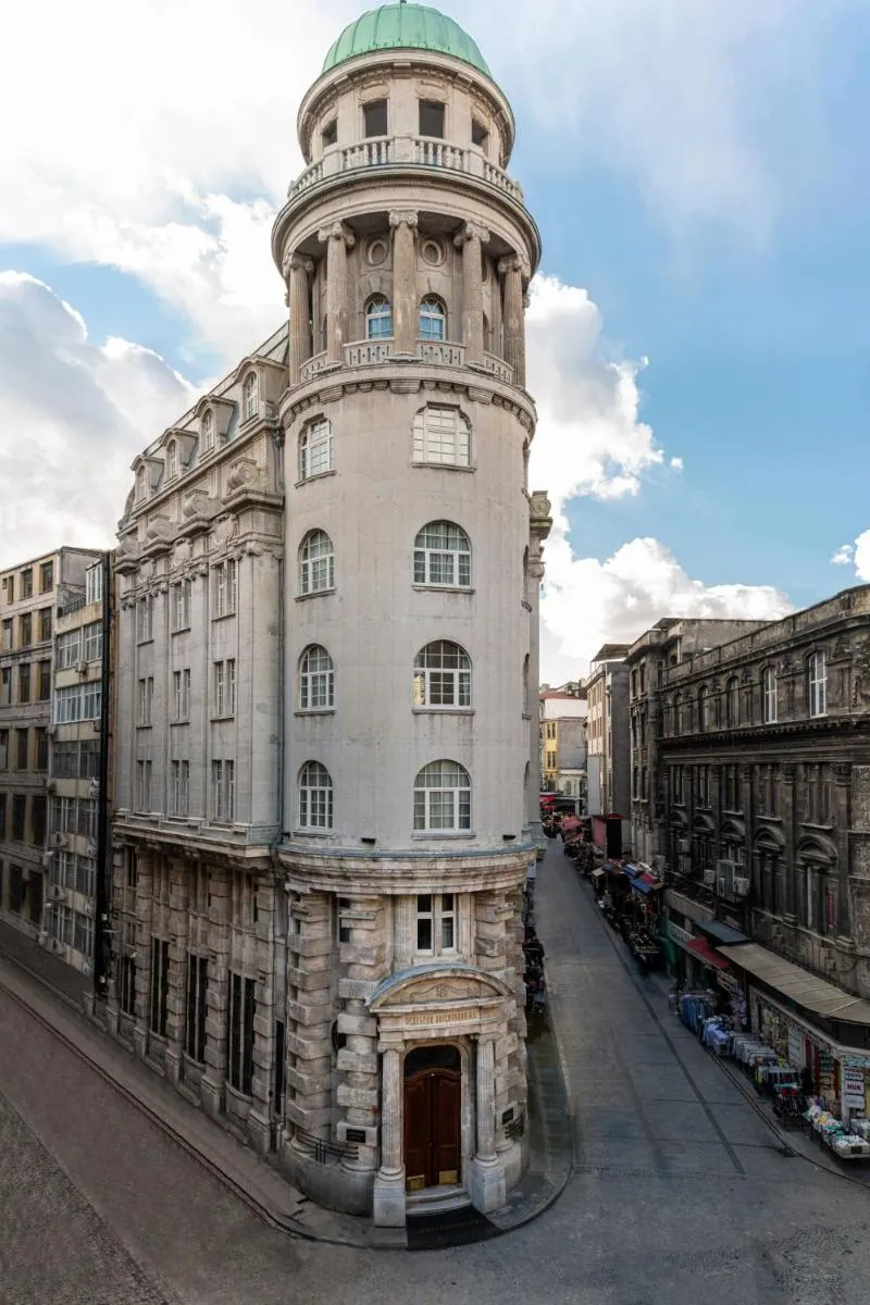 Image 3 of Orientbank Hotel Istanbul, Autograph Collection