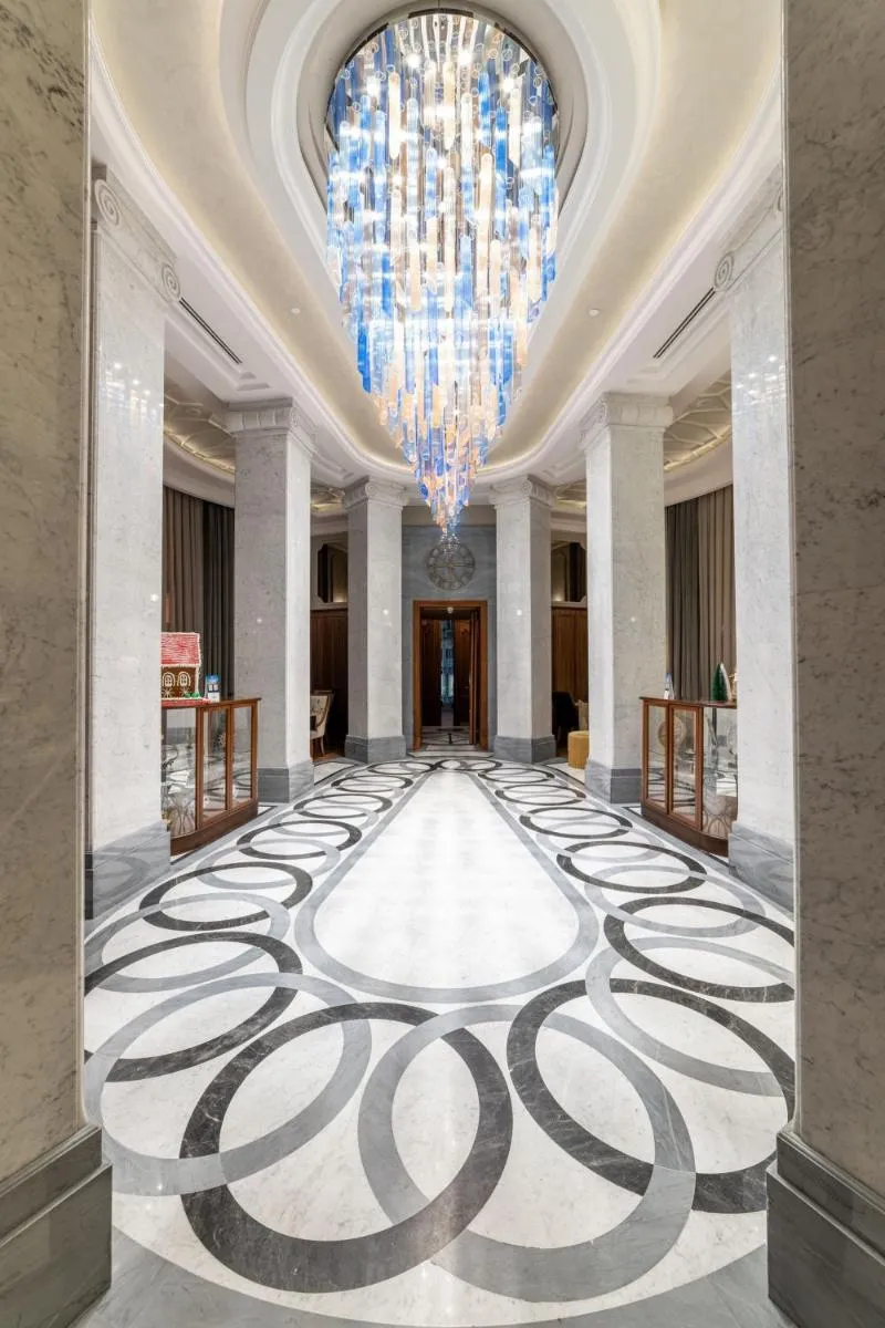 Image 4 of Orientbank Hotel Istanbul, Autograph Collection
