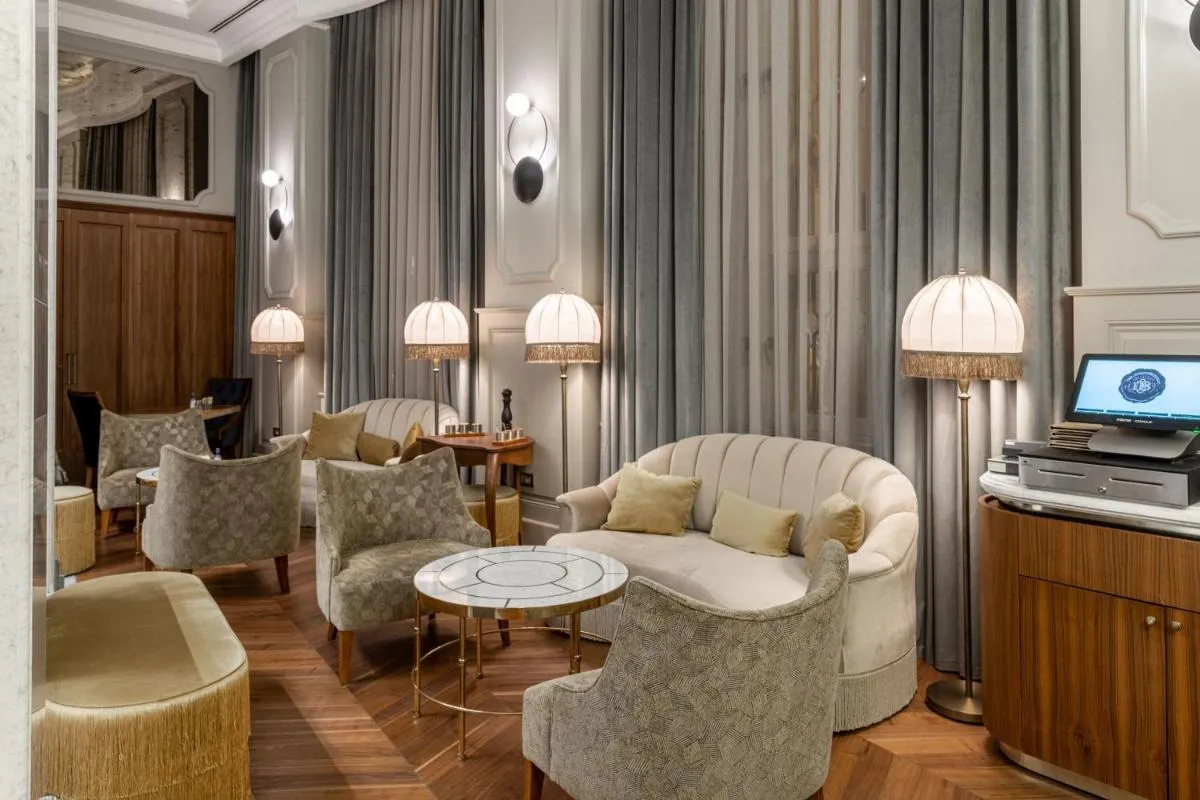 Image 2 of Orientbank Hotel Istanbul, Autograph Collection