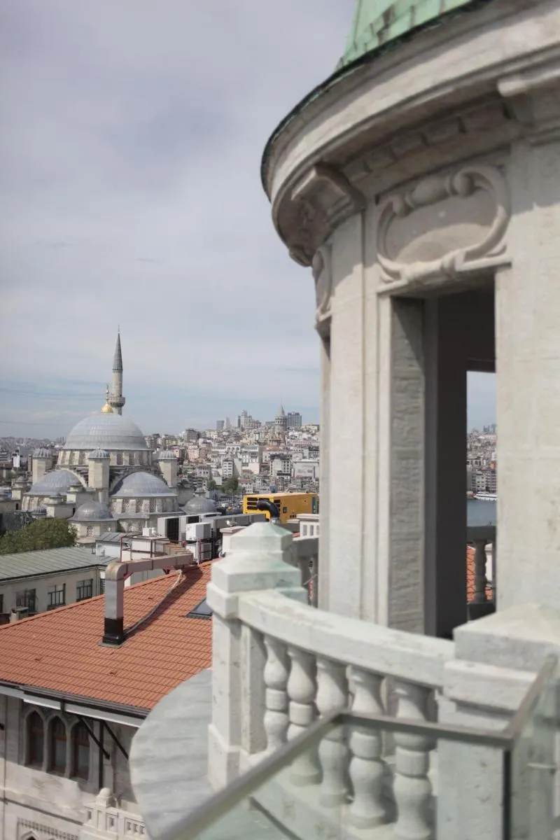 Image 6 of Orientbank Hotel Istanbul, Autograph Collection