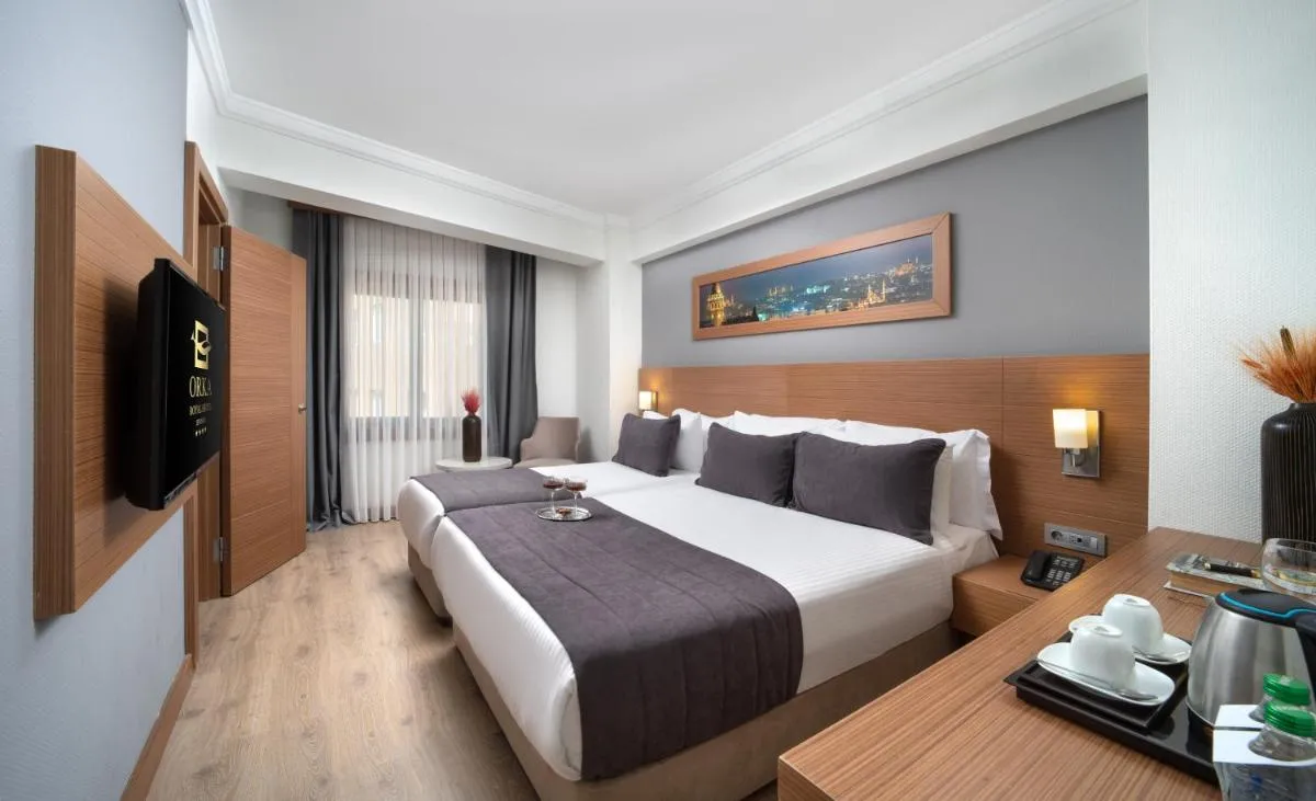 Image 1 of Orka Royal Hotel & Spa