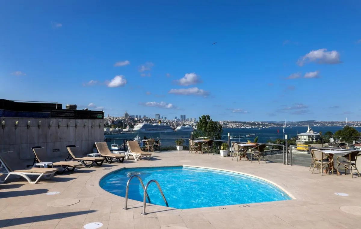 Image 3 of Orka Royal Hotel & Spa