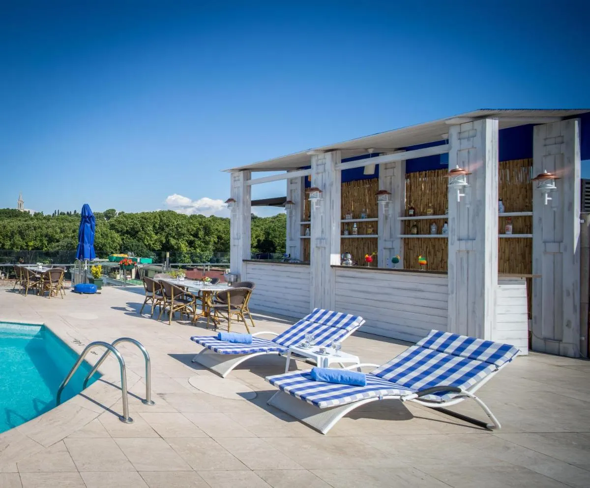 Image 4 of Orka Royal Hotel & Spa