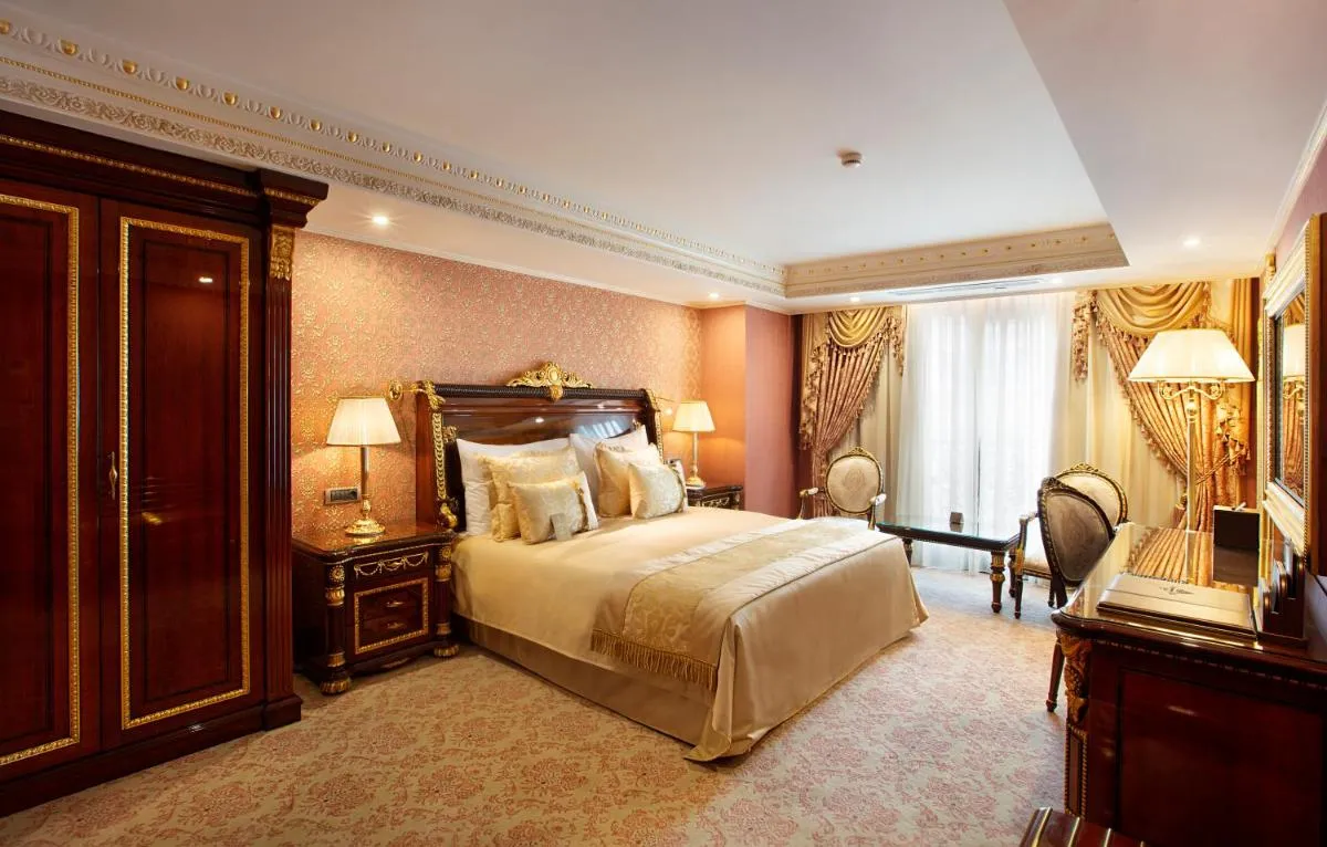 Image 1 of Ottoman’s Life Hotel Deluxe