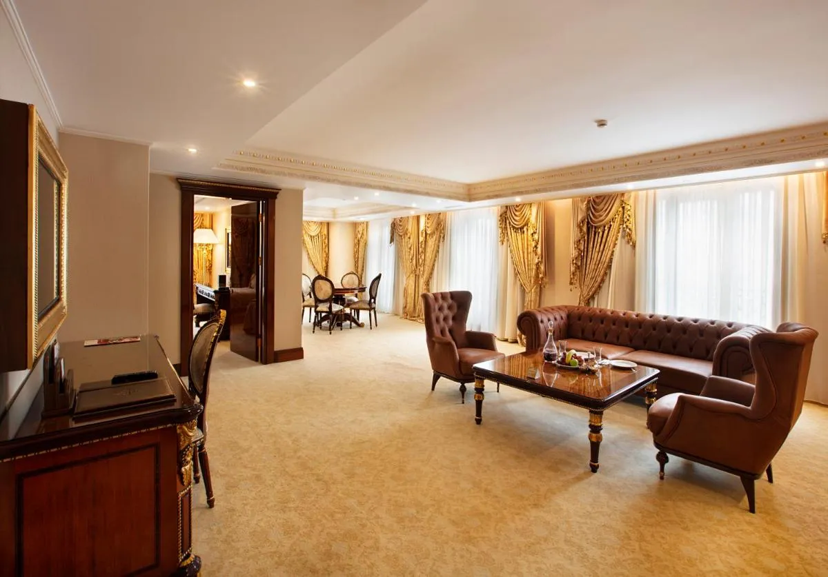Image 4 of Ottoman’s Life Hotel Deluxe