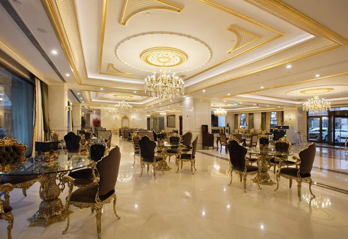 Image 6 of Ottoman’s Life Hotel Deluxe