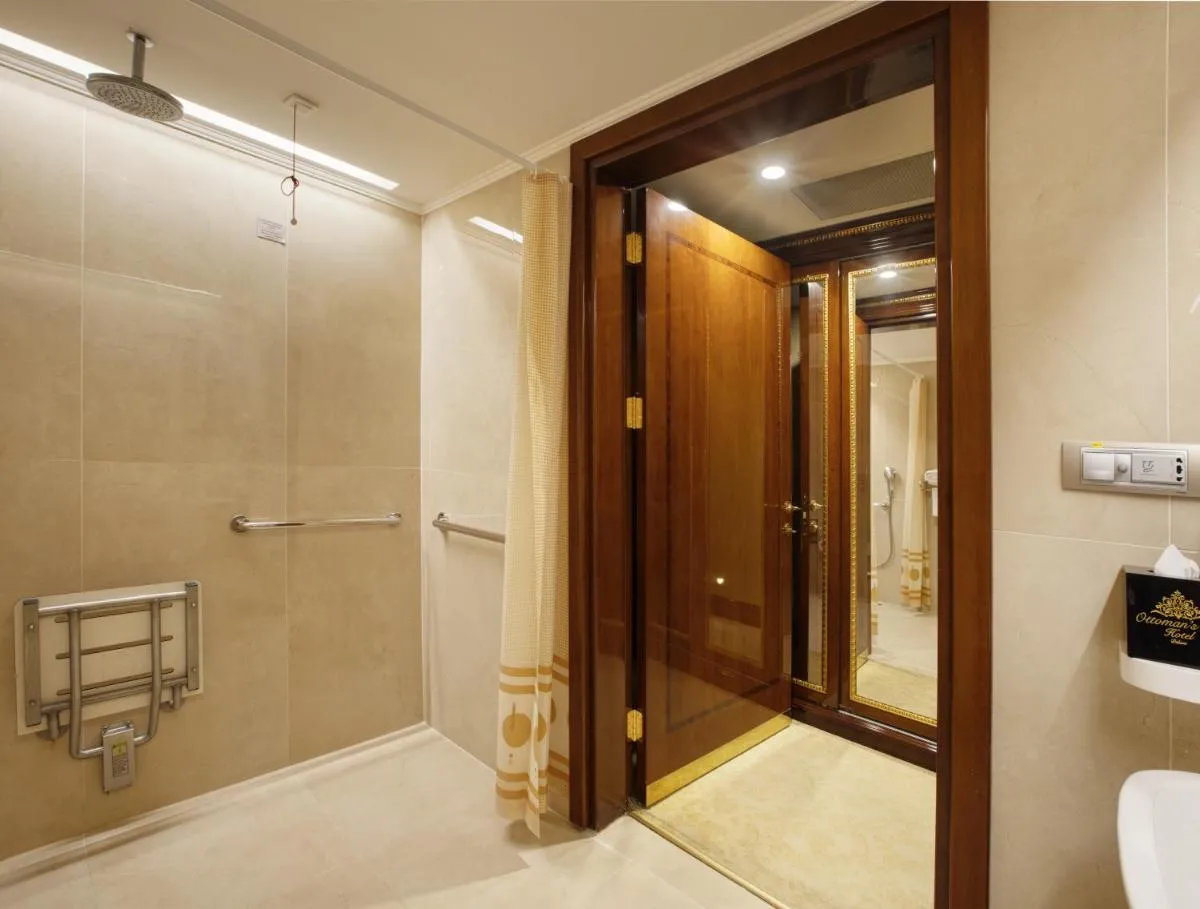 Image 2 of Ottoman’s Life Hotel Deluxe