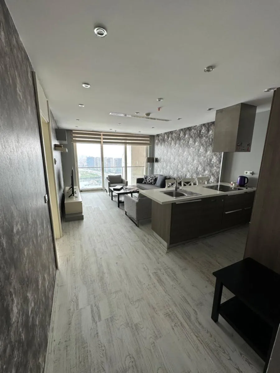 Image 2 of Ottomare Suites luxury apartment with pool with amazing view