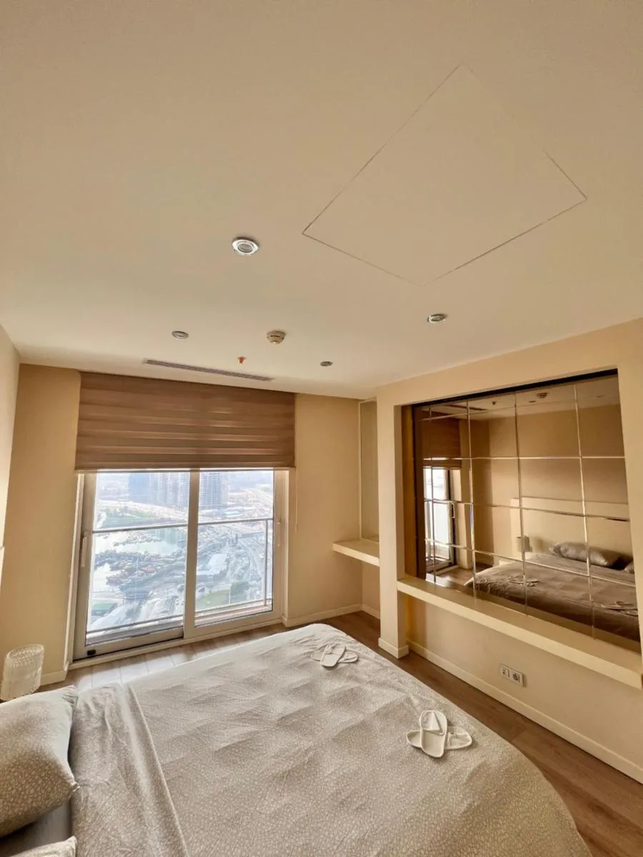 Image 6 of Ottomare Suites sea, view, pool, gym