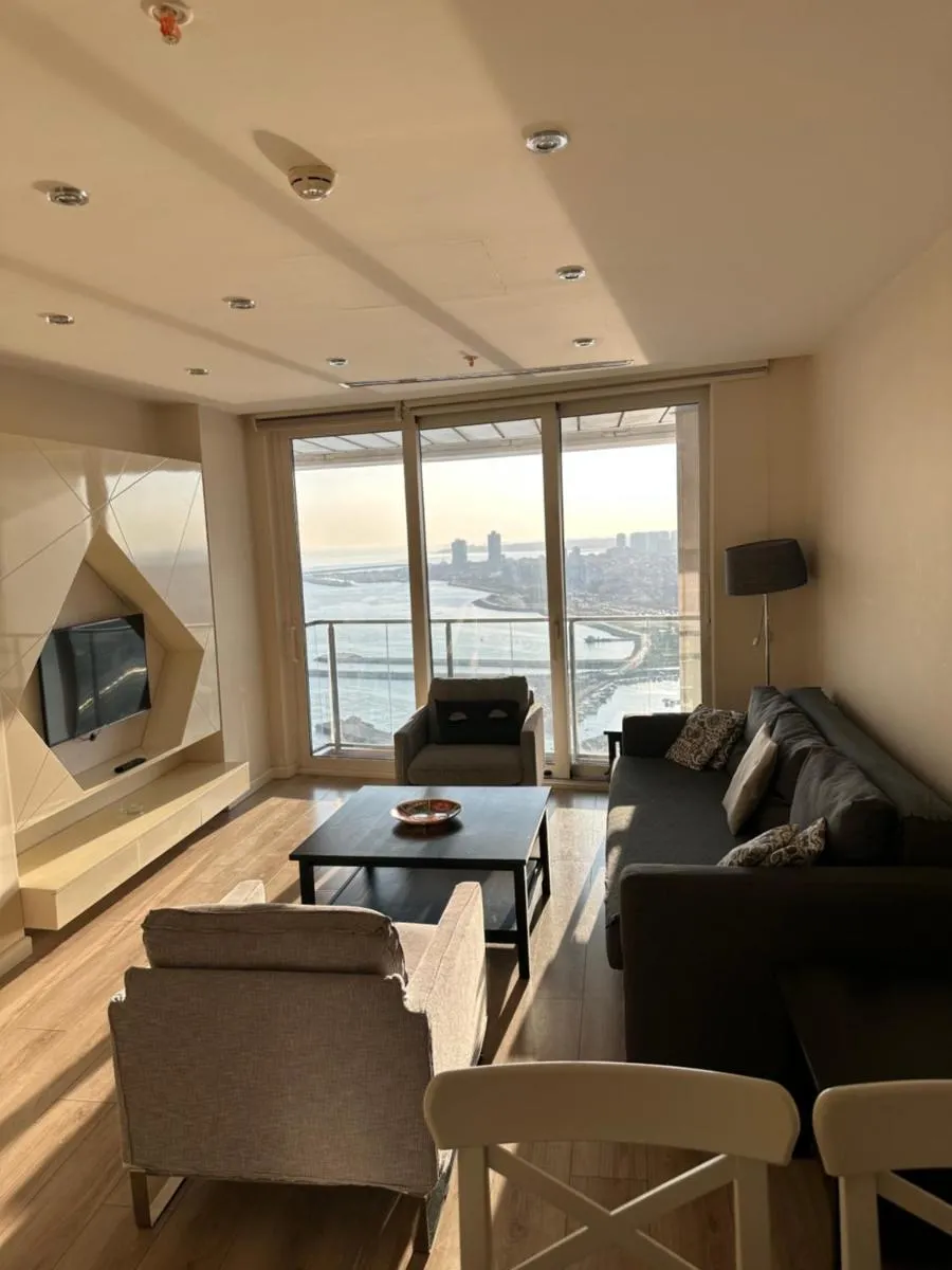 Image 4 of Ottomare Suites sea, view, pool, gym