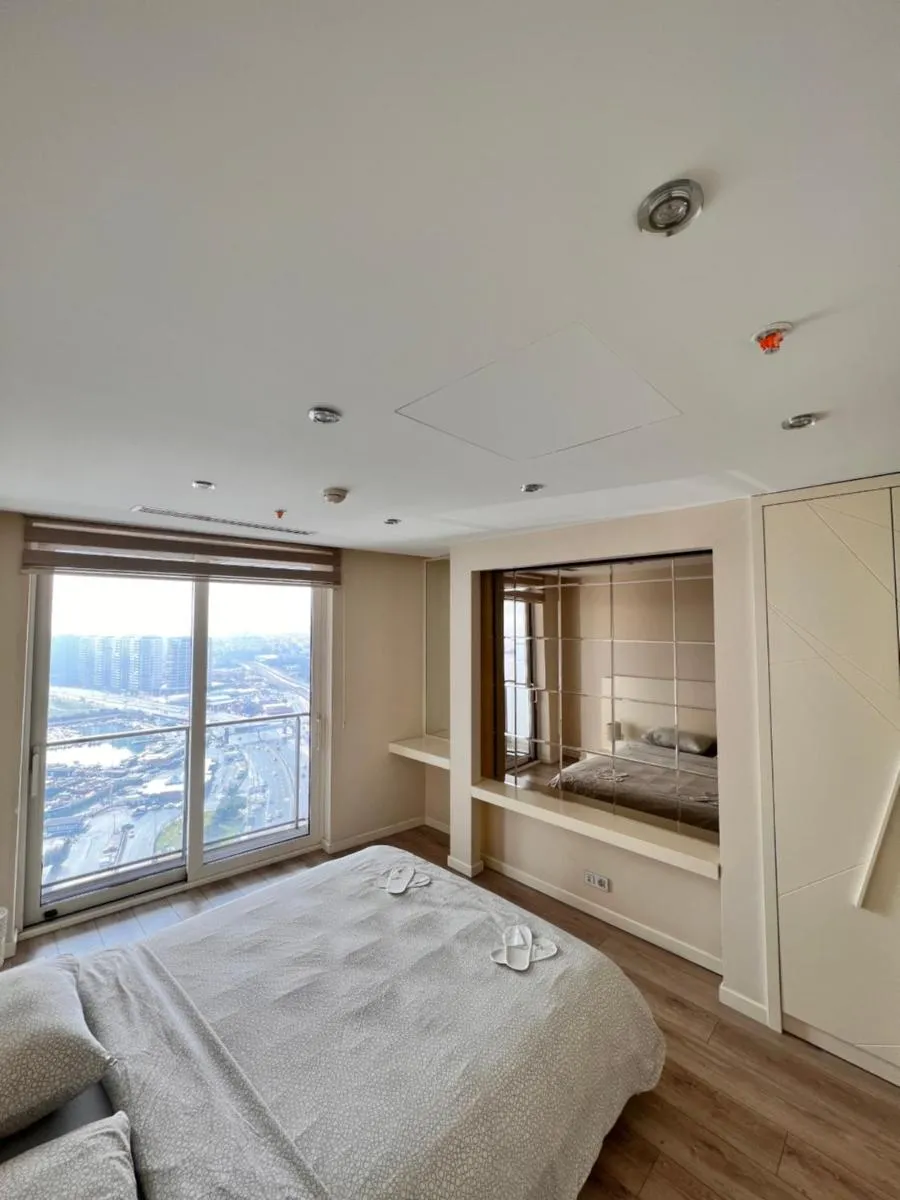 Image 1 of Ottomare Suites sea, view, pool, gym
