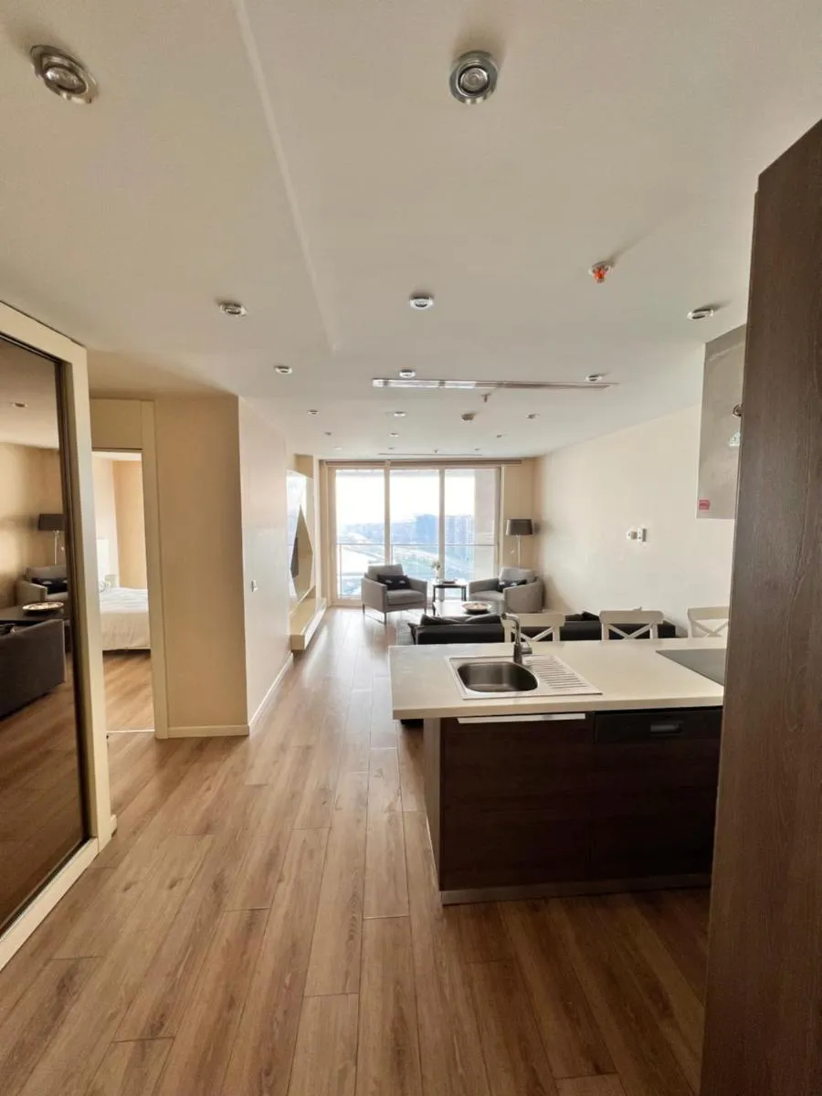 Image 3 of Ottomare Suites sea, view, pool, gym