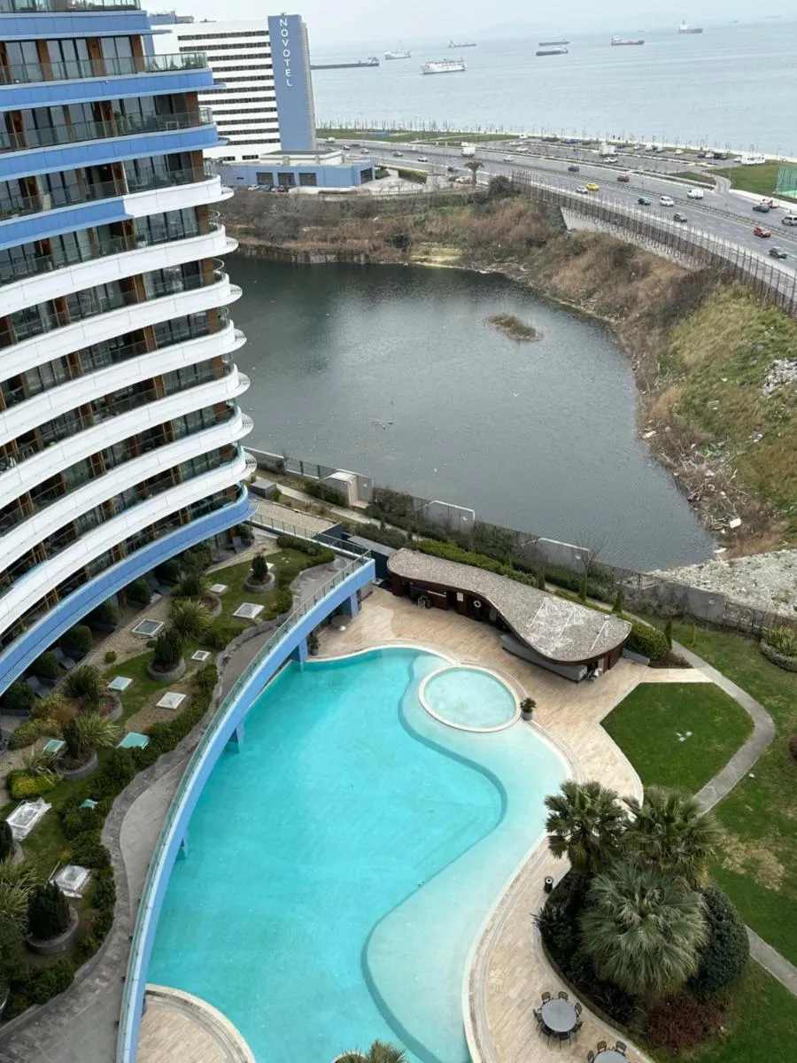 Image 5 of Ottomare Suites sea, view, pool, gym