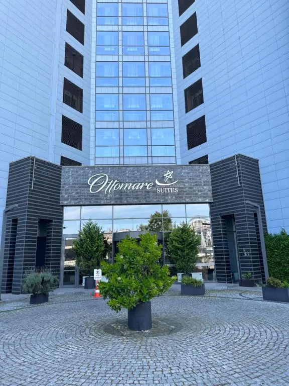 Image of Ottomare Suites sea, view, pool, gym