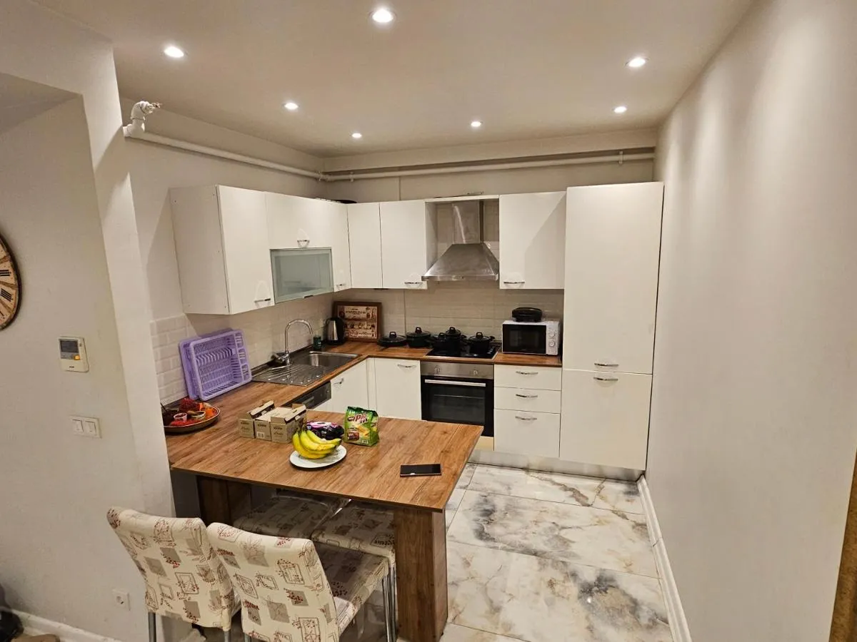 Image 4 of PERFECT RESİDENCE TAKSİM, 2 BEDROOM, POOL, Gym, Sauna