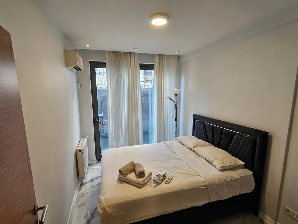 Image 1 of PERFECT RESİDENCE TAKSİM, 2 BEDROOM, POOL, Gym, Sauna