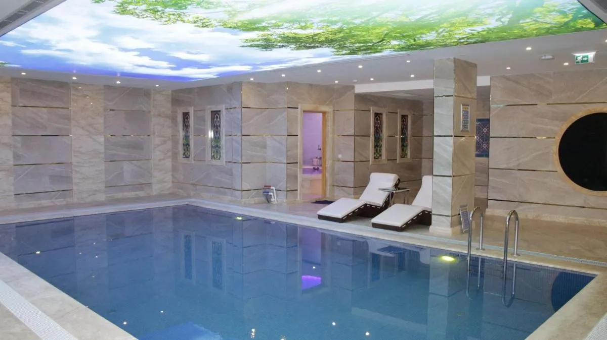 Image 2 of Palde Hotel & Spa