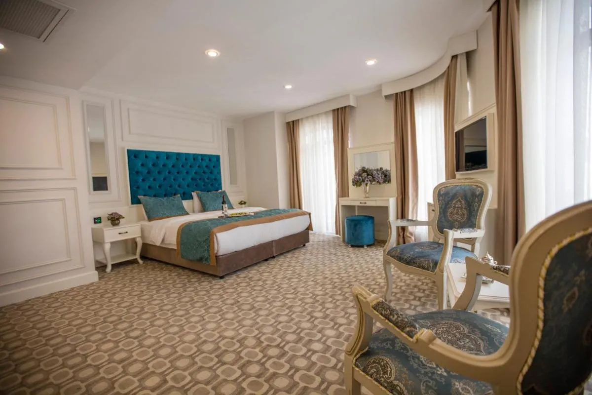 Image 5 of Palde Hotel & Spa