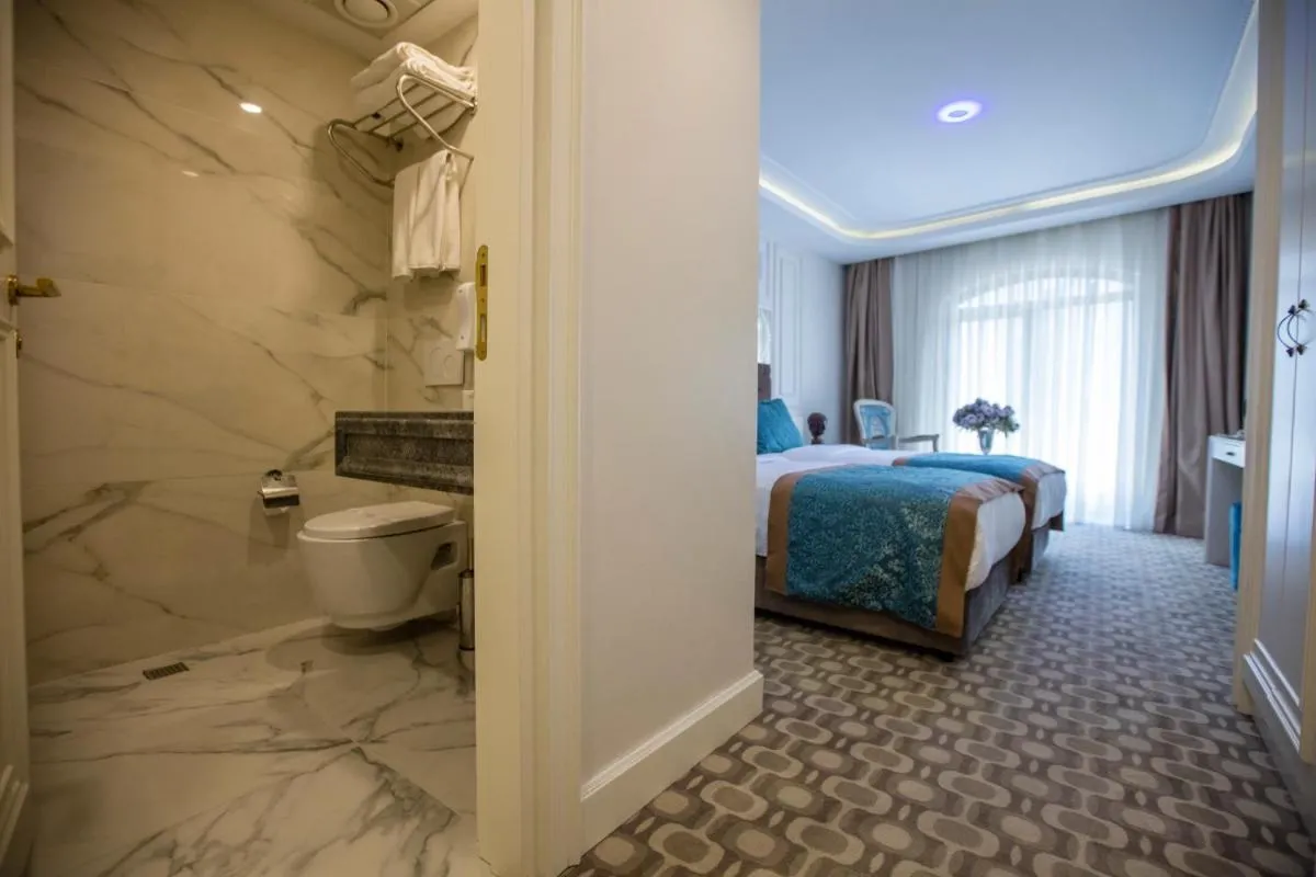 Image 1 of Palde Hotel & Spa