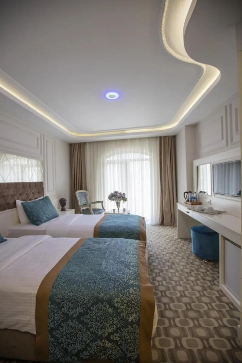 Image 3 of Palde Hotel & Spa