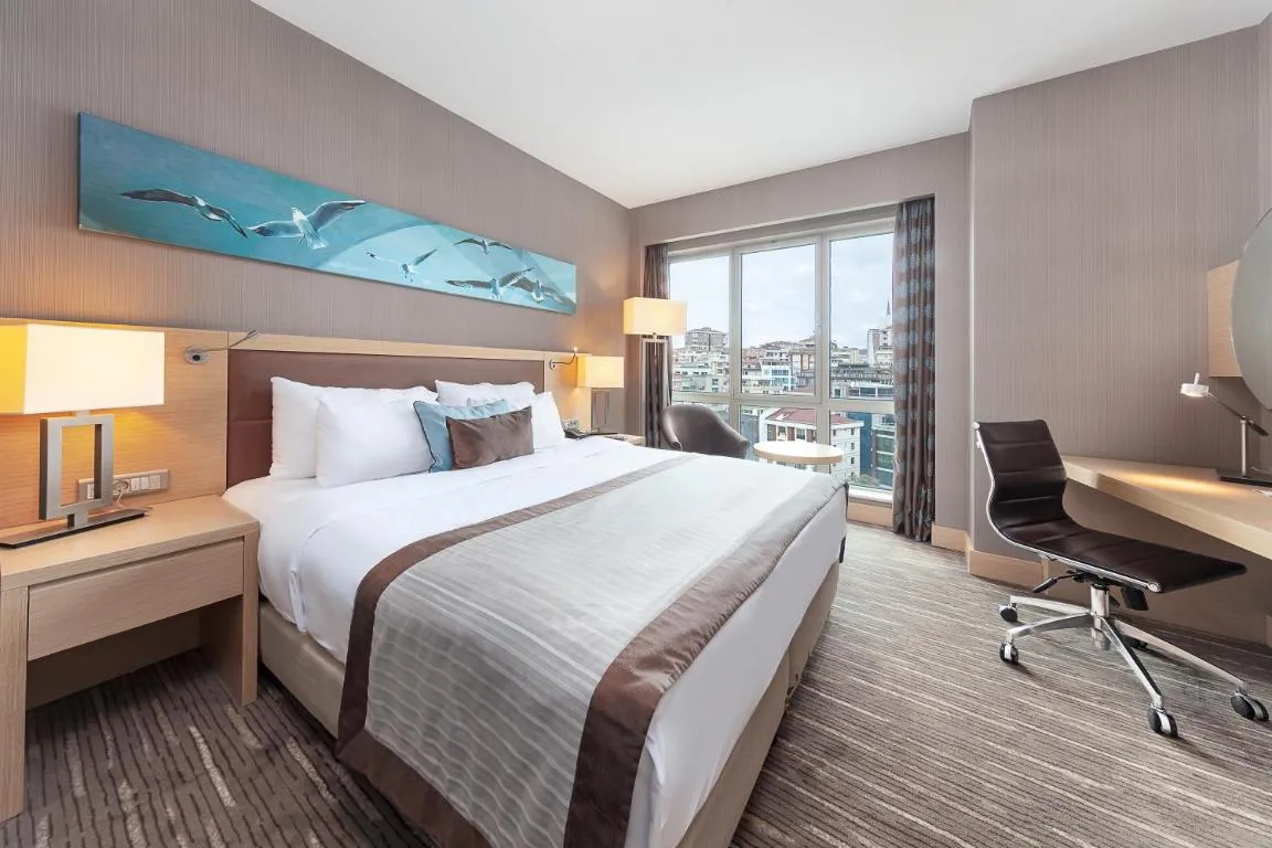 Image of Park Dedeman Bostanci Hotel