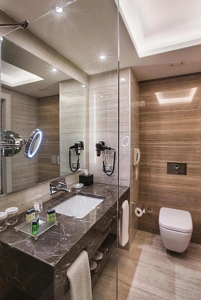Image 3 of Park Dedeman Bostanci Hotel