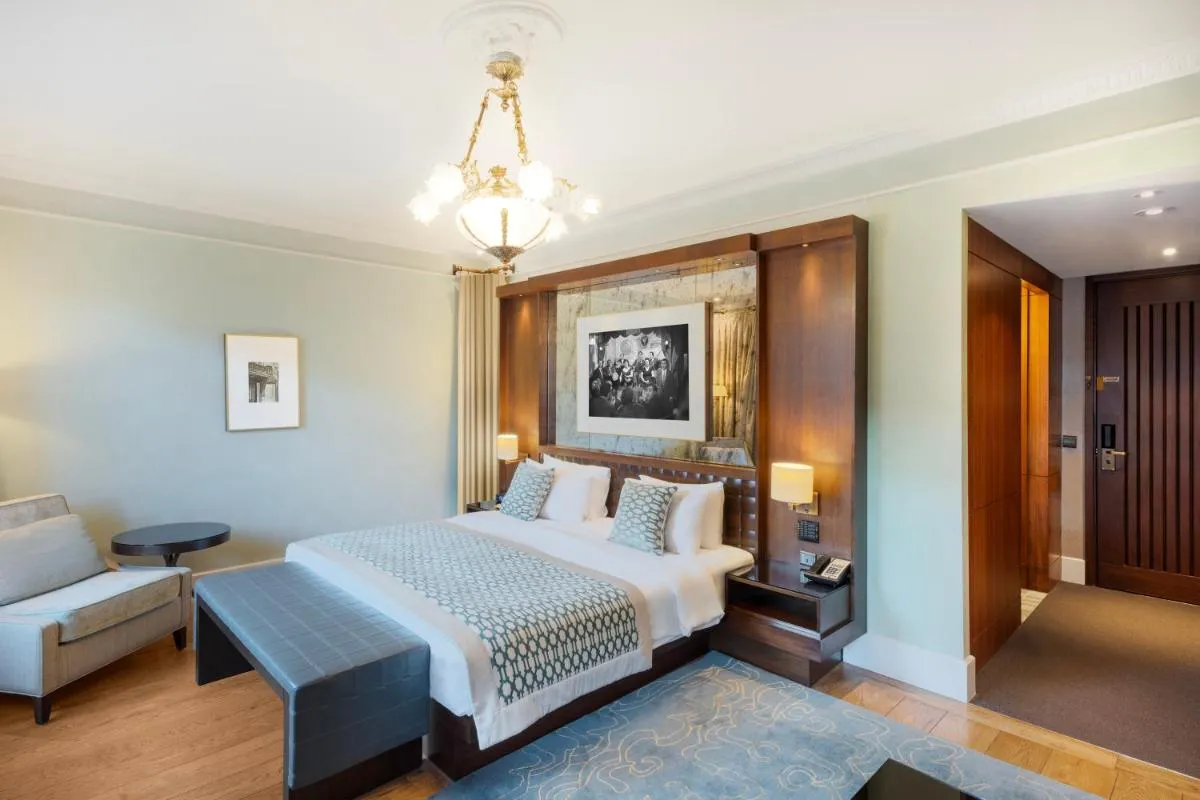 Image 5 of Park Hyatt Istanbul – Macka Palas