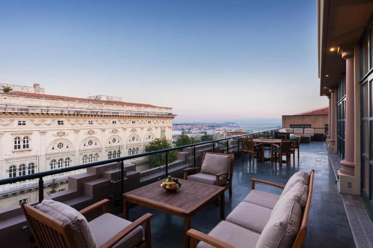 Image 3 of Park Hyatt Istanbul – Macka Palas