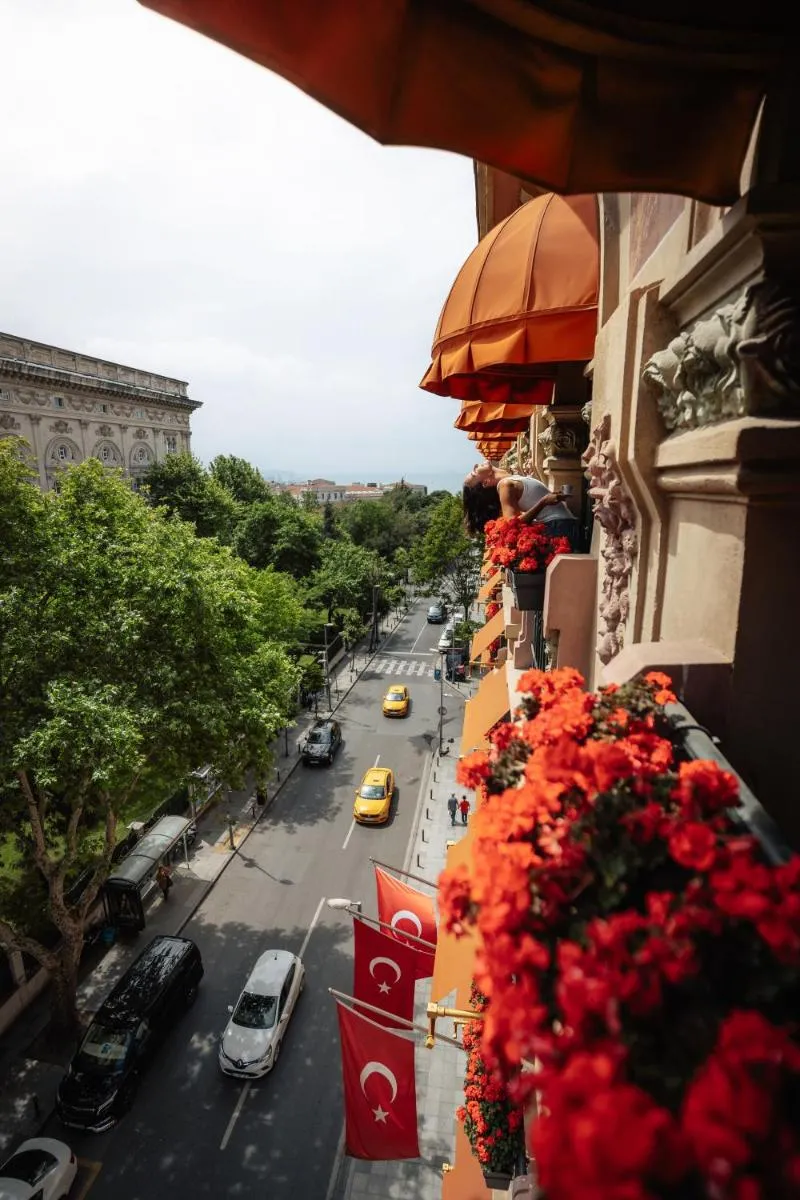 Image 6 of Park Hyatt Istanbul – Macka Palas