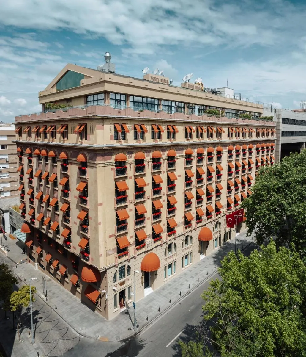 Image 4 of Park Hyatt Istanbul – Macka Palas