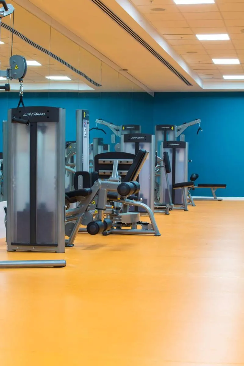 Image 5 of Park Inn By Radisson Istanbul Ataturk Airport
