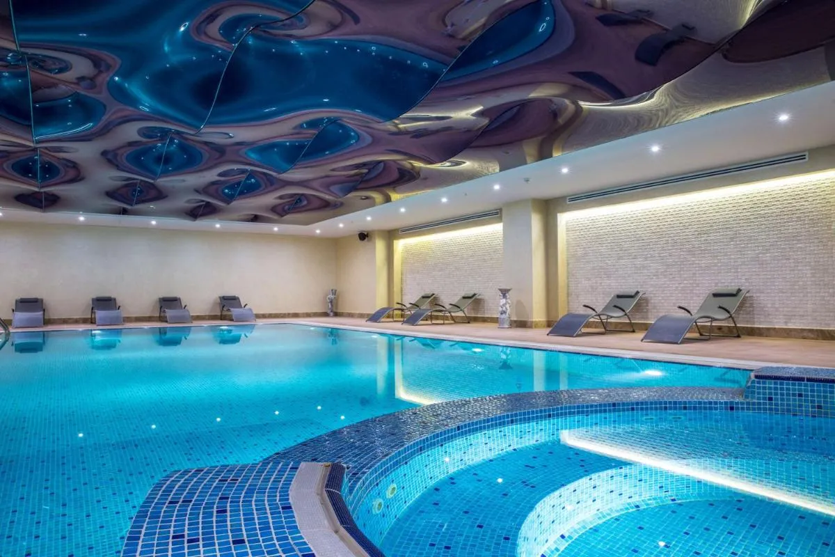 Image 2 of Park Inn By Radisson Istanbul Ataturk Airport