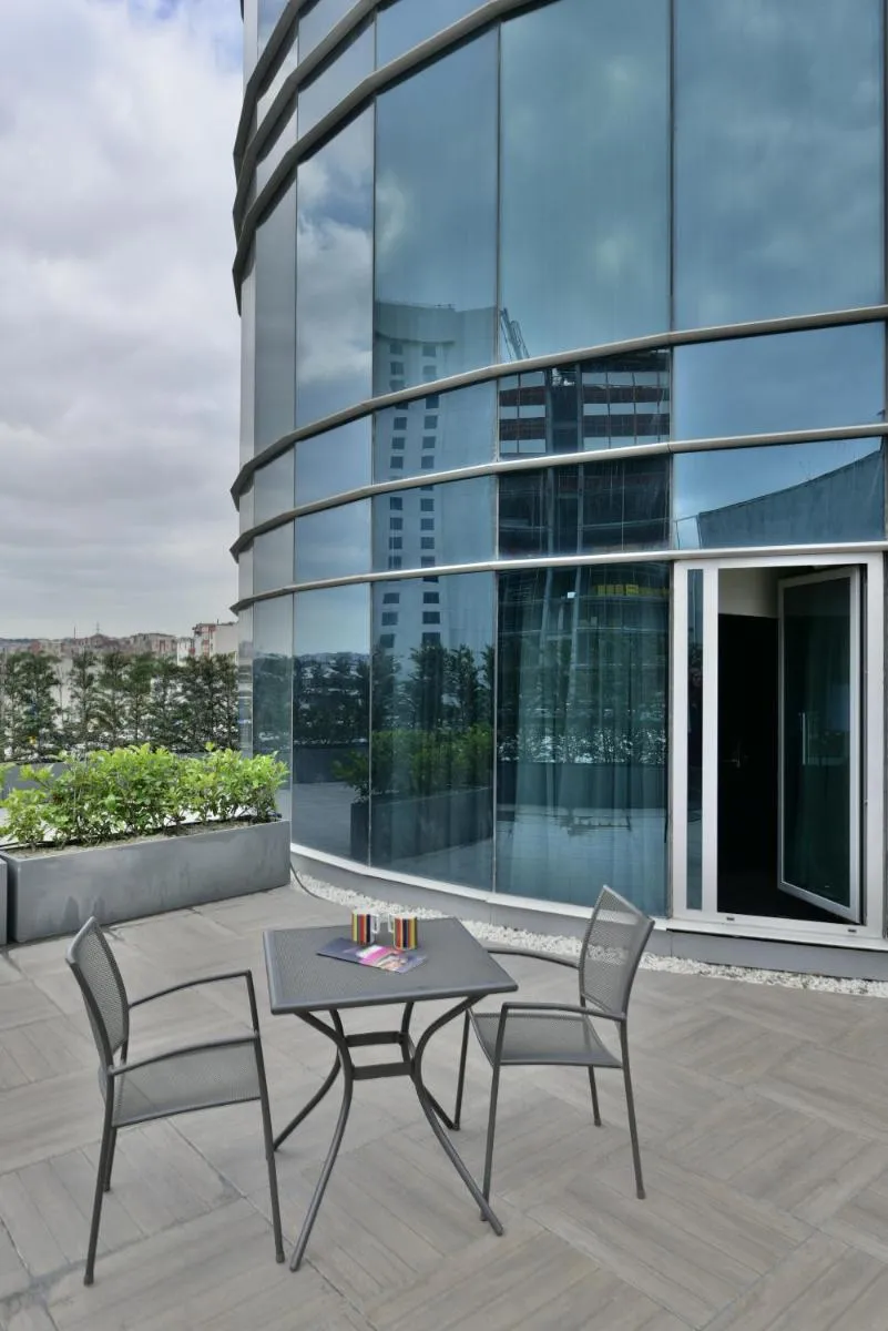 Image 4 of Park Inn By Radisson Istanbul Ataturk Airport