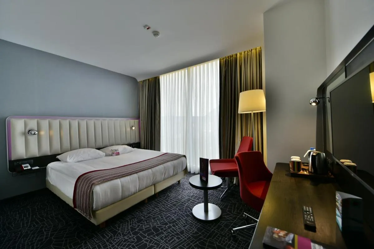 Image 1 of Park Inn By Radisson Istanbul Ataturk Airport